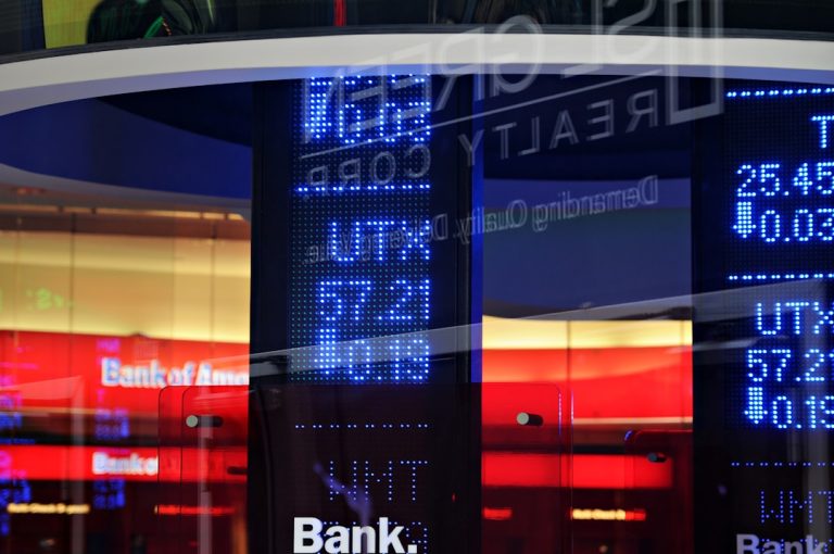 Banka binası ve finans sektörü, Afrika döviz piyasaları haberi