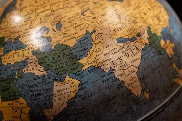 Dünya haritası – ekonomi piyasalar ve iş dünyası haberleri