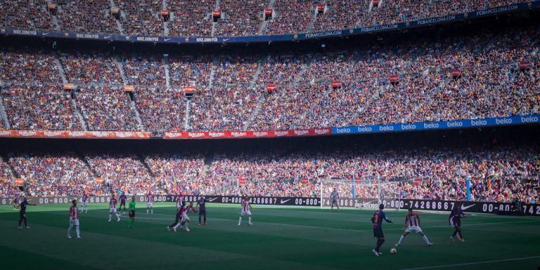 Futbol sahası ve stadyum - Gündem Kutbu spor haberleri