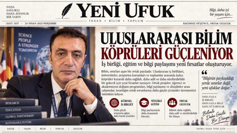 Yapay zekâ ile hazırlanmış temsili manşet görseli; gerçek bir toplantı fotoğrafı değildir